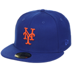 New York Mets MLB Retro Classic 2.0 - The Centennial Classic New Era 59FIFTY