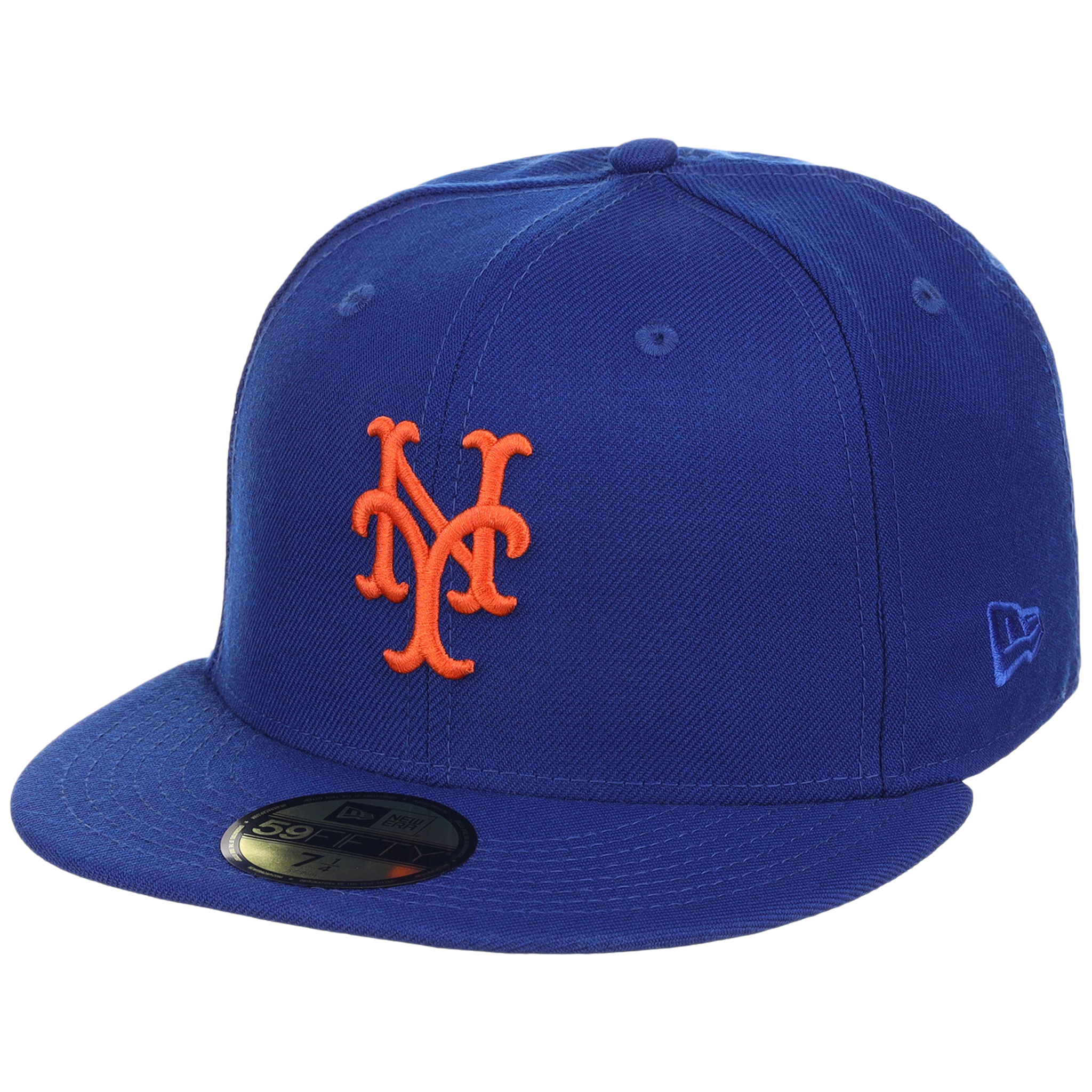 New York Mets MLB Retro Classic 2.0 - The Centennial Classic New Era 59FIFTY