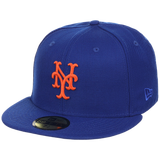 New York Mets MLB Retro Classic 2.0 - The Centennial Classic New Era 59FIFTY