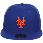 New York Mets MLB Retro Classic 2.0 - The Centennial Classic New Era 59FIFTY