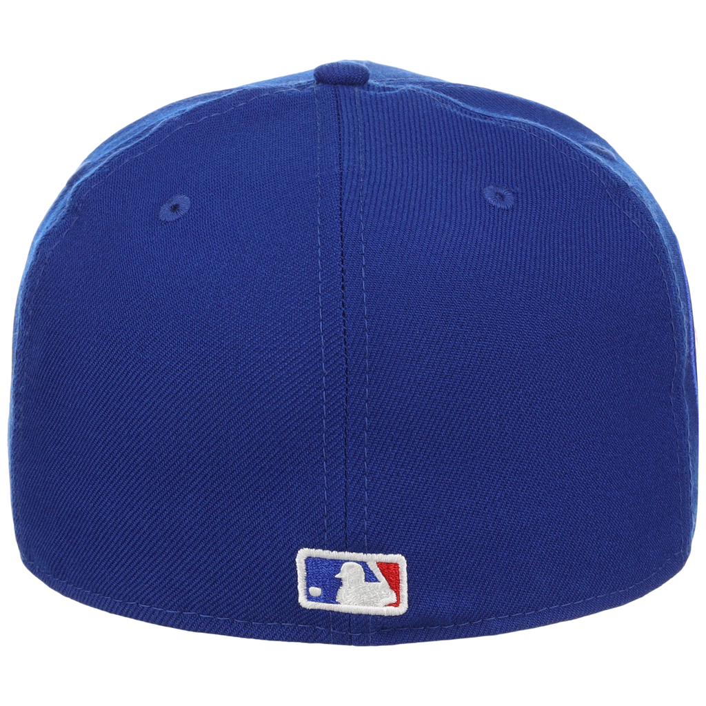 New York Mets MLB Retro Classic 2.0 - The Centennial Classic New Era 59FIFTY