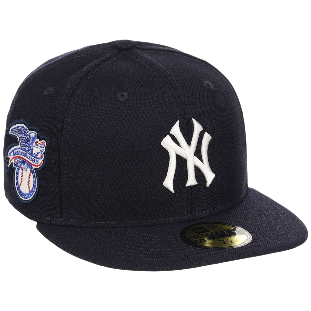 New York Yankees MLB Retro Classic 2.0 - The Centennial Classic New Era 59FIFTY