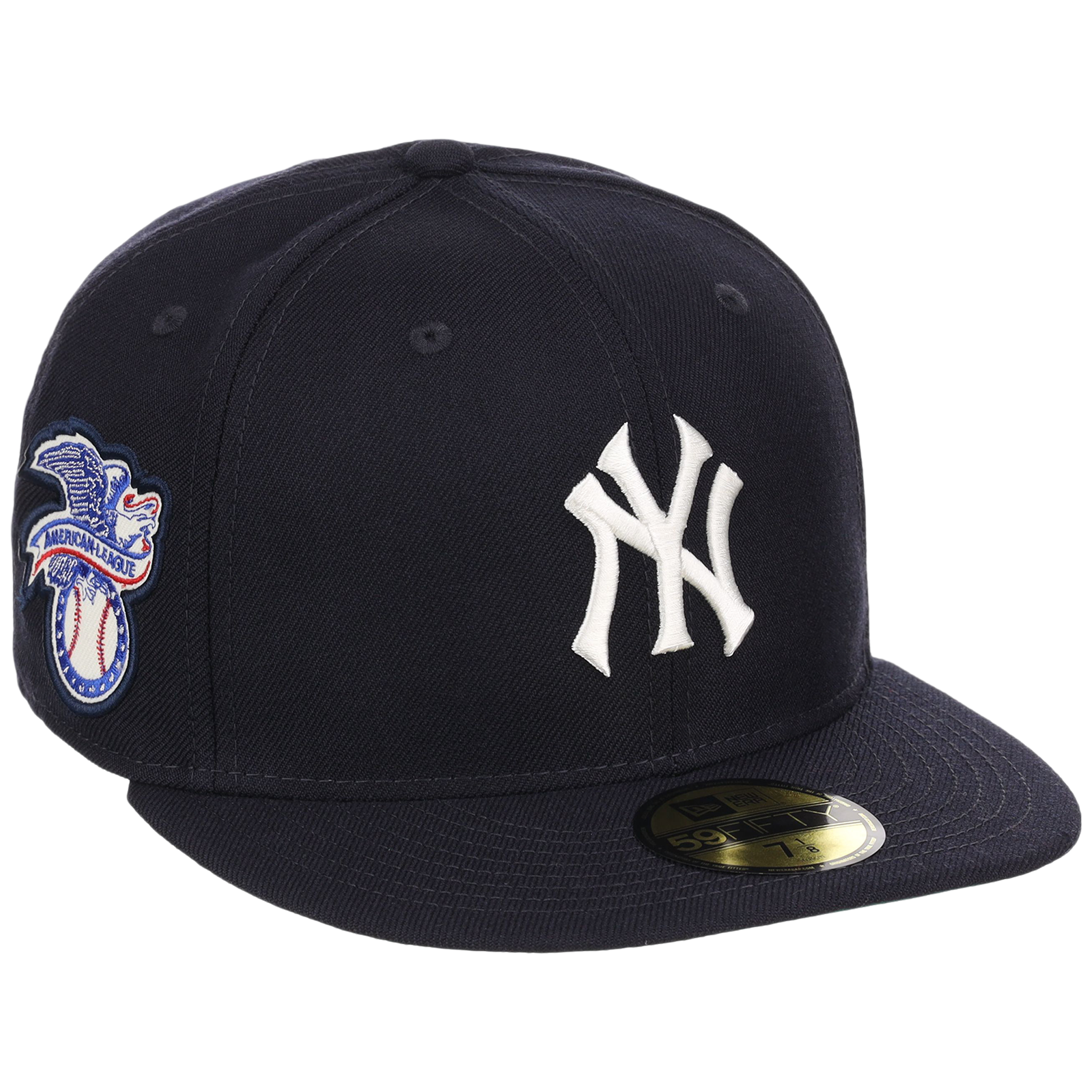 New York Yankees MLB Retro Classic 2.0 - The Centennial Classic New Era 59FIFTY