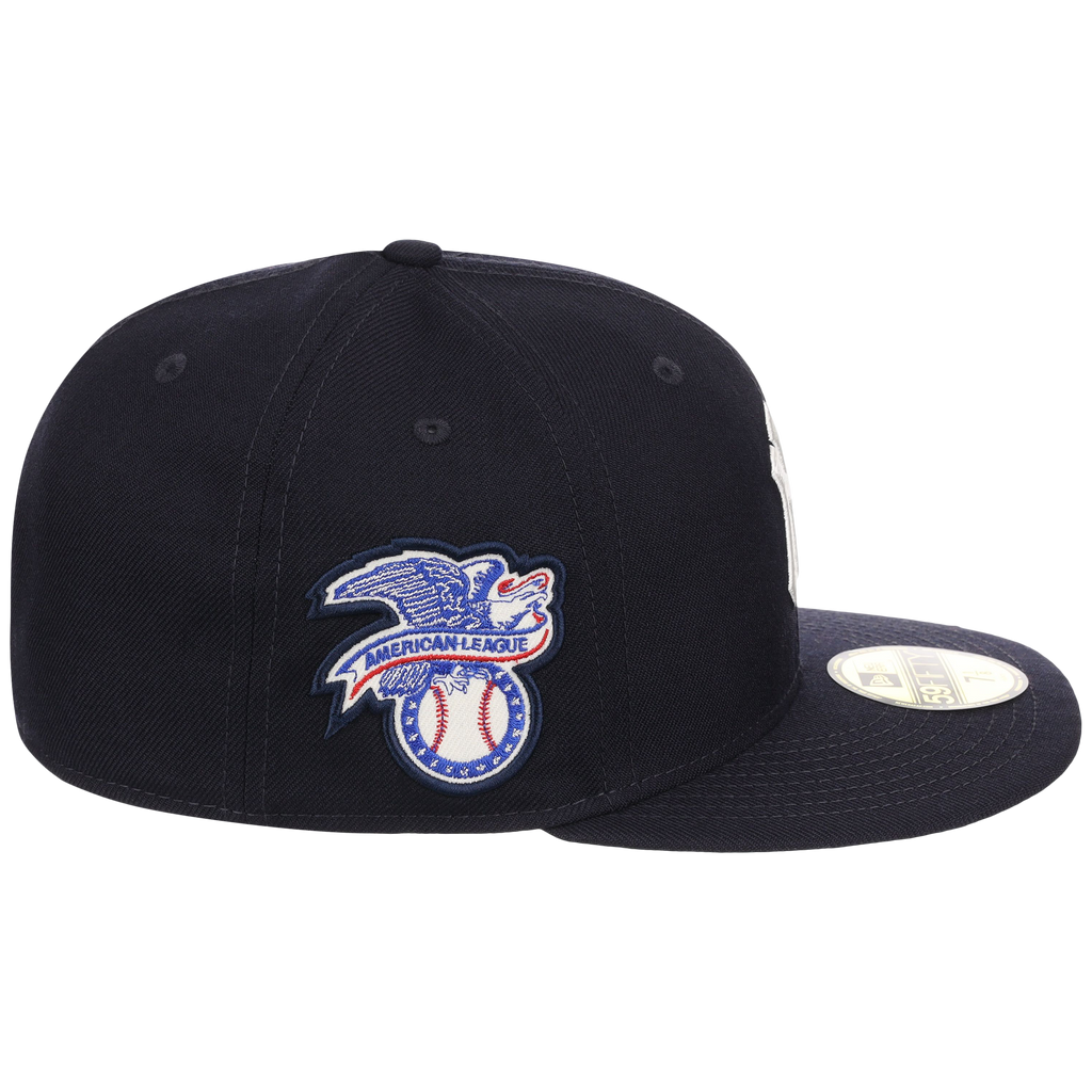 New York Yankees MLB Retro Classic 2.0 - The Centennial Classic New Era 59FIFTY