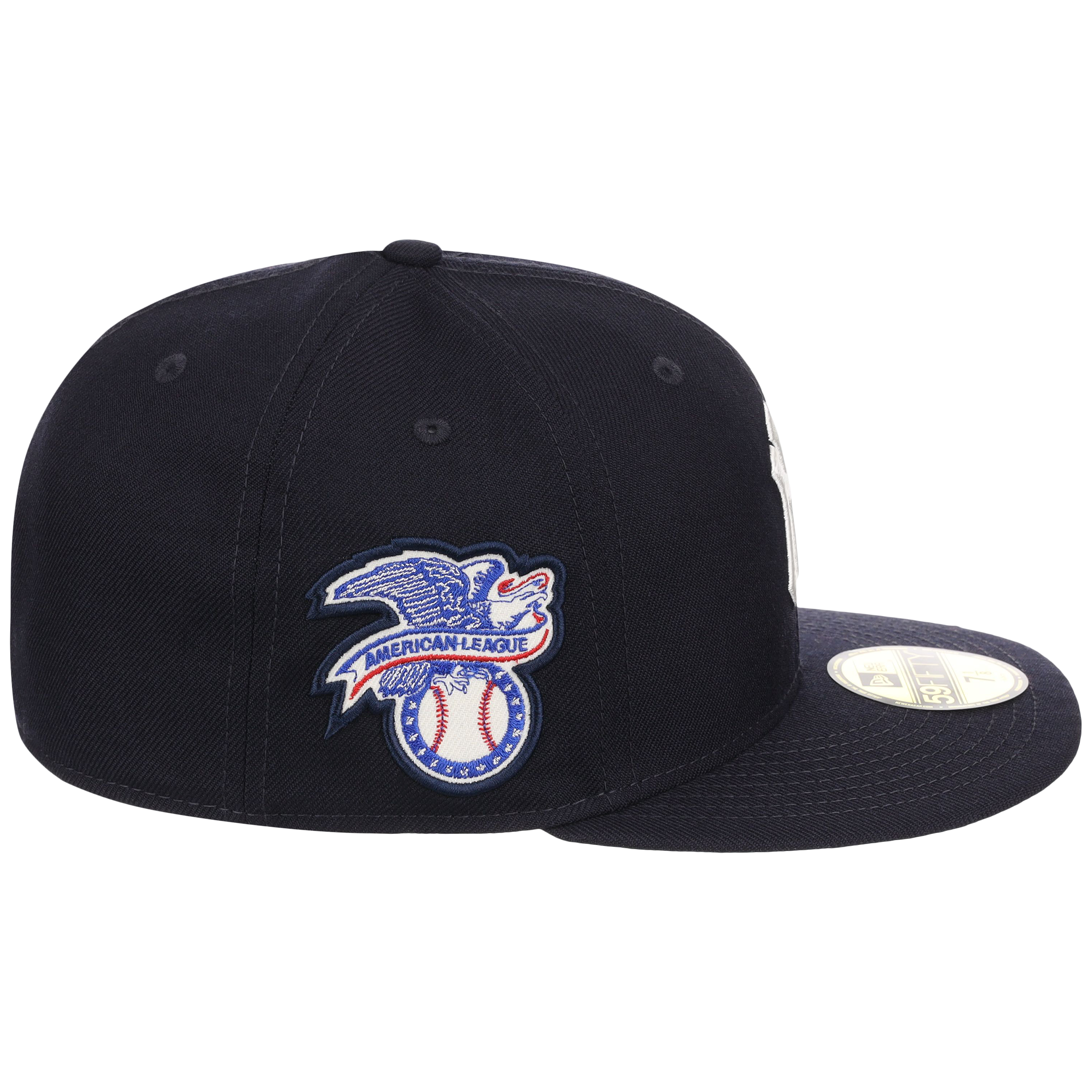 New York Yankees MLB Retro Classic 2.0 - The Centennial Classic New Era 59FIFTY