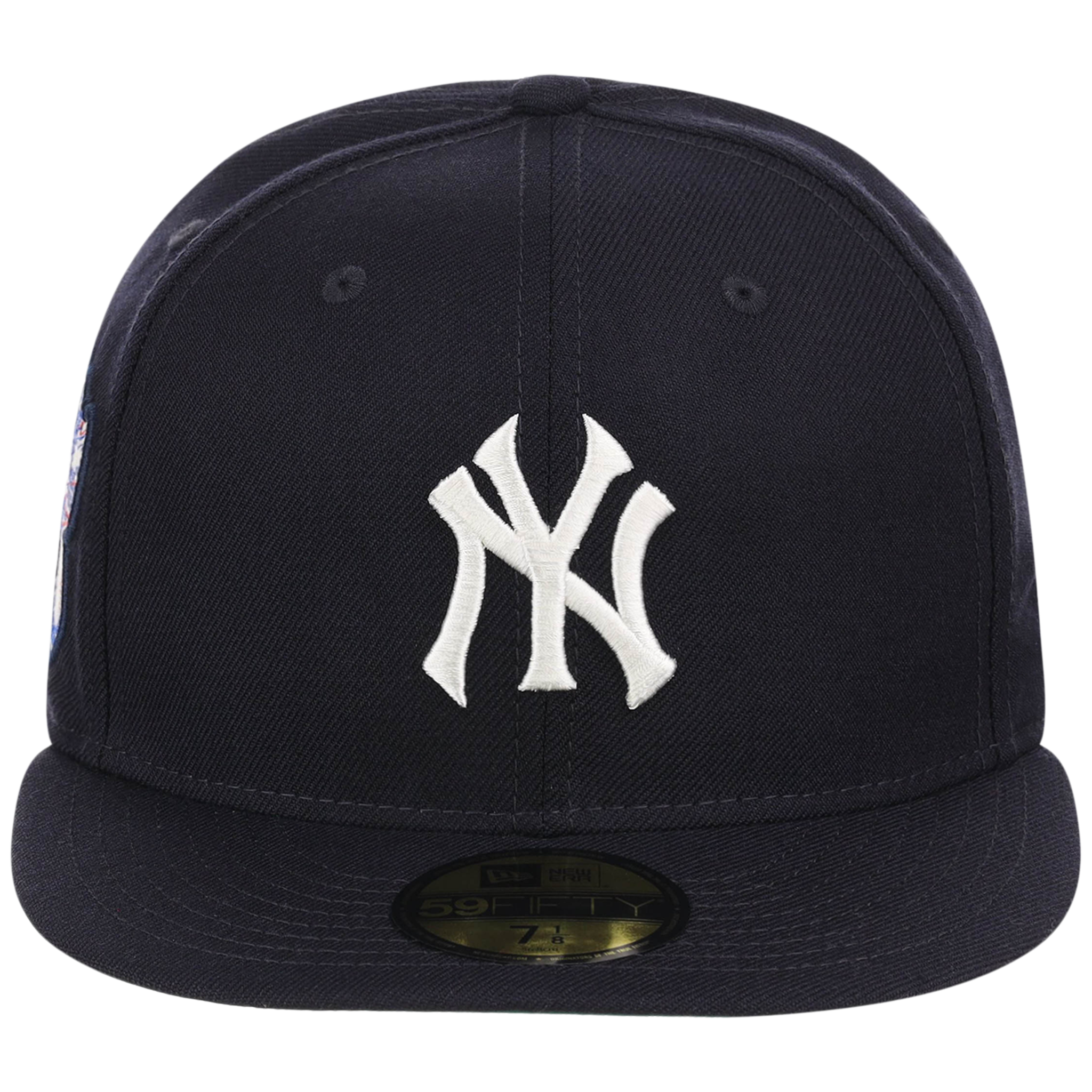 New York Yankees MLB Retro Classic 2.0 - The Centennial Classic New Era 59FIFTY