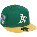Oakland Athletics MLB Retro Classic 2.0 - The Centennial Classic New Era 59FIFTY