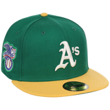 Oakland Athletics MLB Retro Classic 2.0 - The Centennial Classic New Era 59FIFTY
