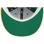 Oakland Athletics MLB Retro Classic 2.0 - The Centennial Classic New Era 59FIFTY
