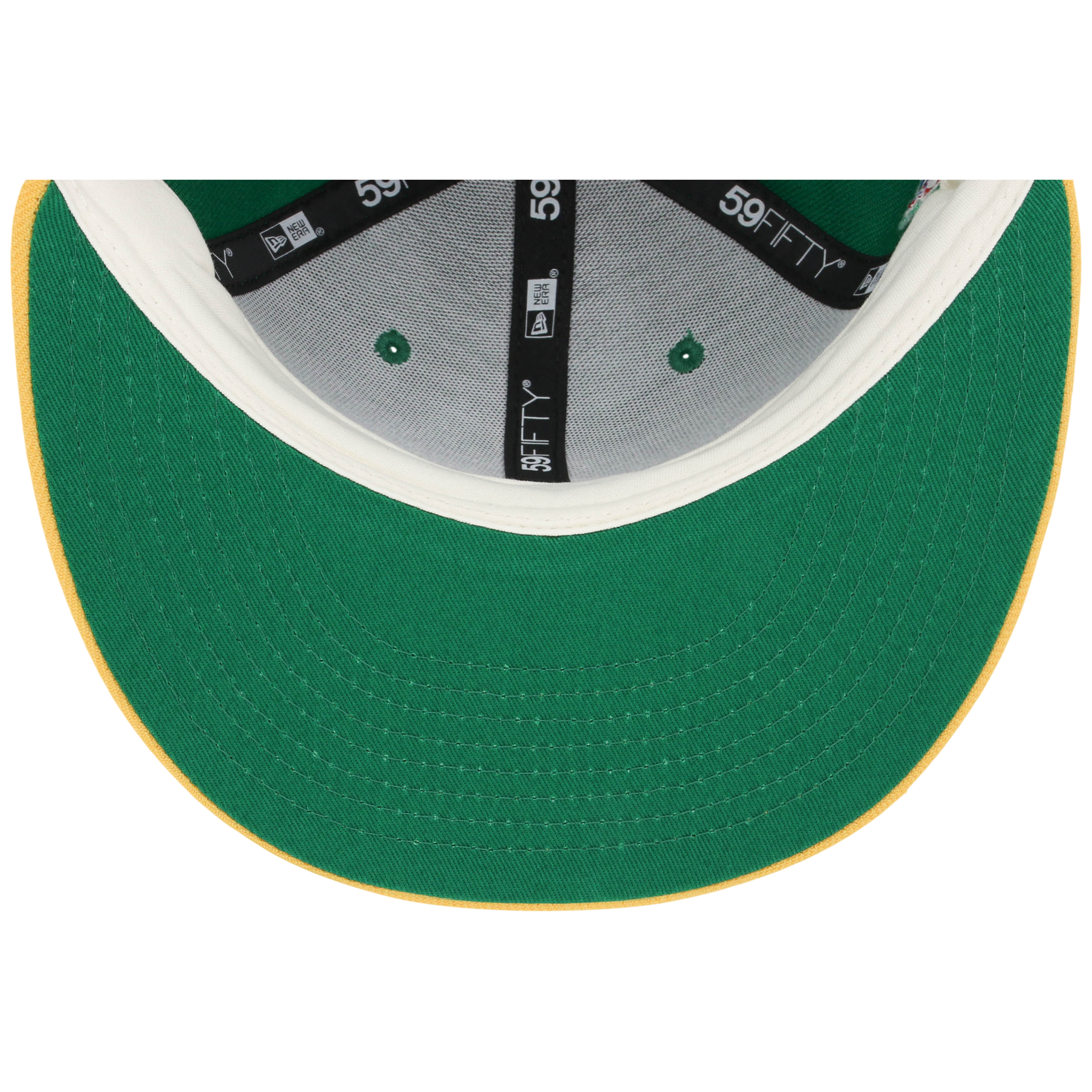 Oakland Athletics MLB Retro Classic 2.0 - The Centennial Classic New Era 59FIFTY