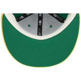 Oakland Athletics MLB Retro Classic 2.0 - The Centennial Classic New Era 59FIFTY