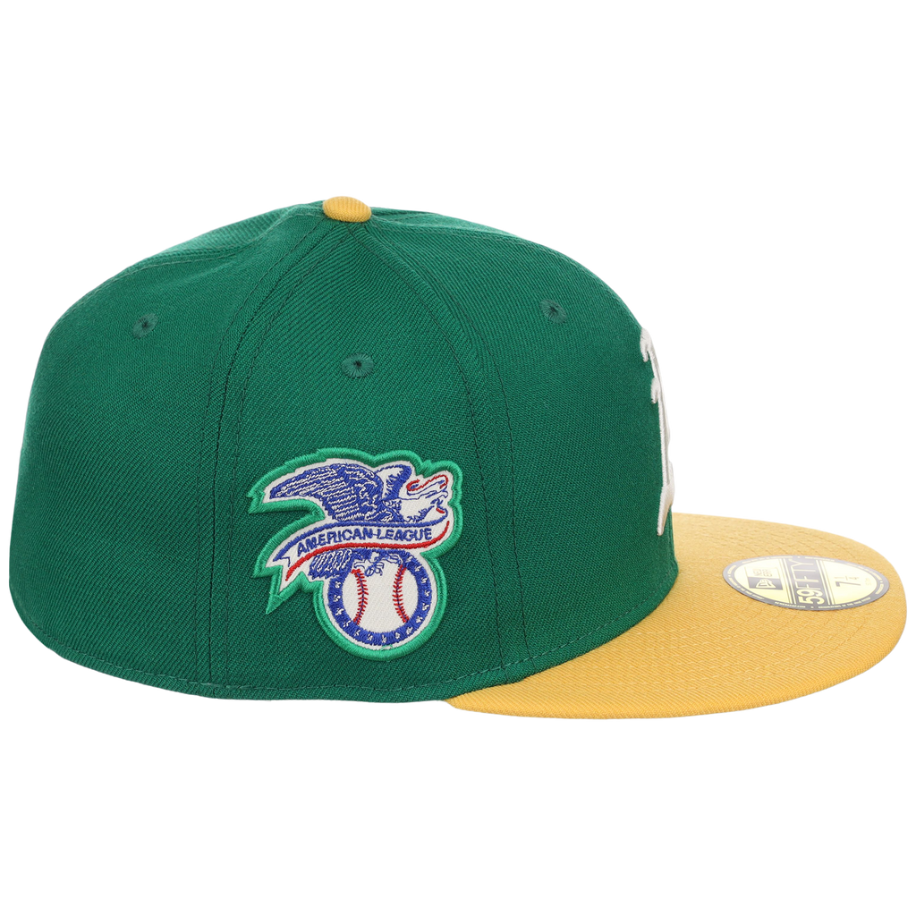 Oakland Athletics MLB Retro Classic 2.0 - The Centennial Classic New Era 59FIFTY