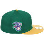 Oakland Athletics MLB Retro Classic 2.0 - The Centennial Classic New Era 59FIFTY
