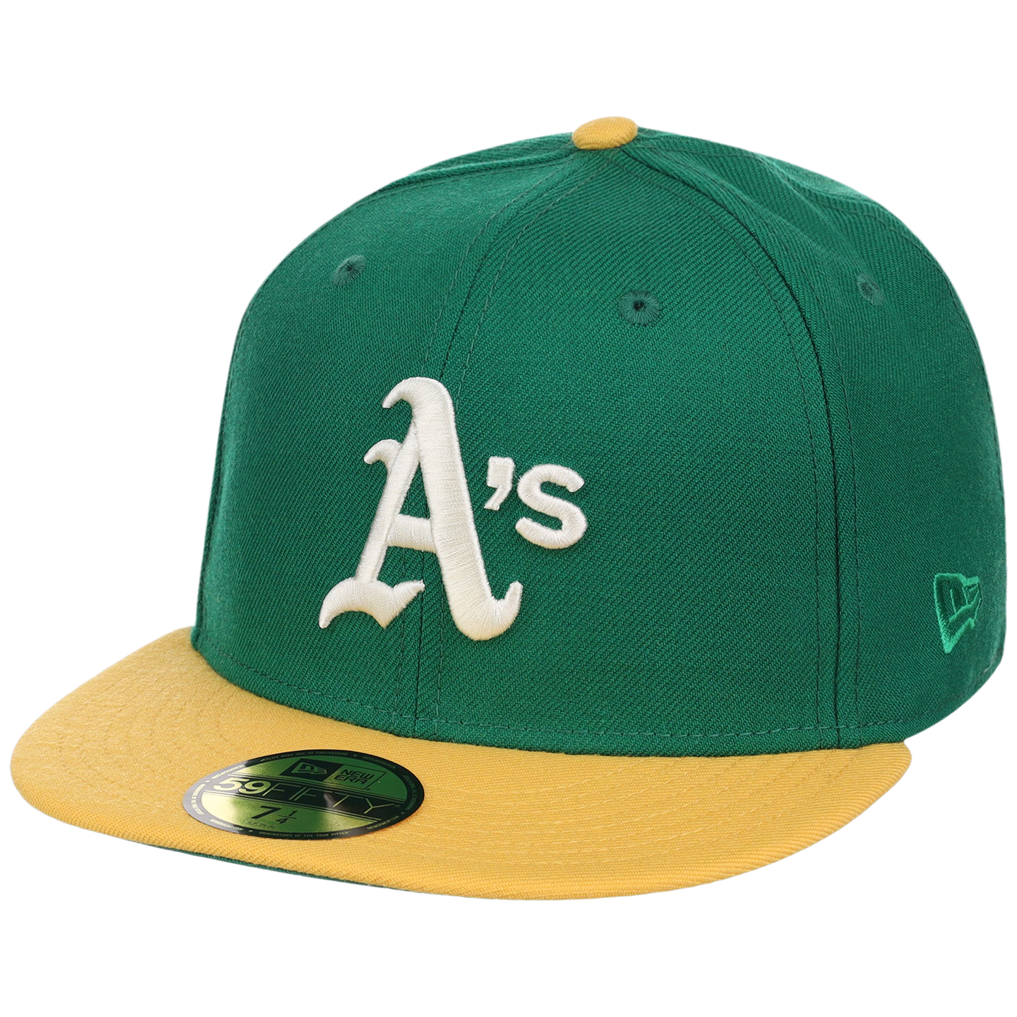 Oakland Athletics MLB Retro Classic 2.0 - The Centennial Classic New Era 59FIFTY