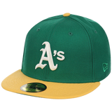 Oakland Athletics MLB Retro Classic 2.0 - The Centennial Classic New Era 59FIFTY