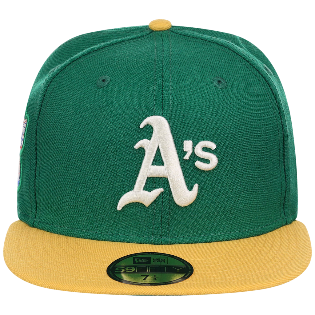 Oakland Athletics MLB Retro Classic 2.0 - The Centennial Classic New Era 59FIFTY