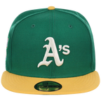 Oakland Athletics MLB Retro Classic 2.0 - The Centennial Classic New Era 59FIFTY