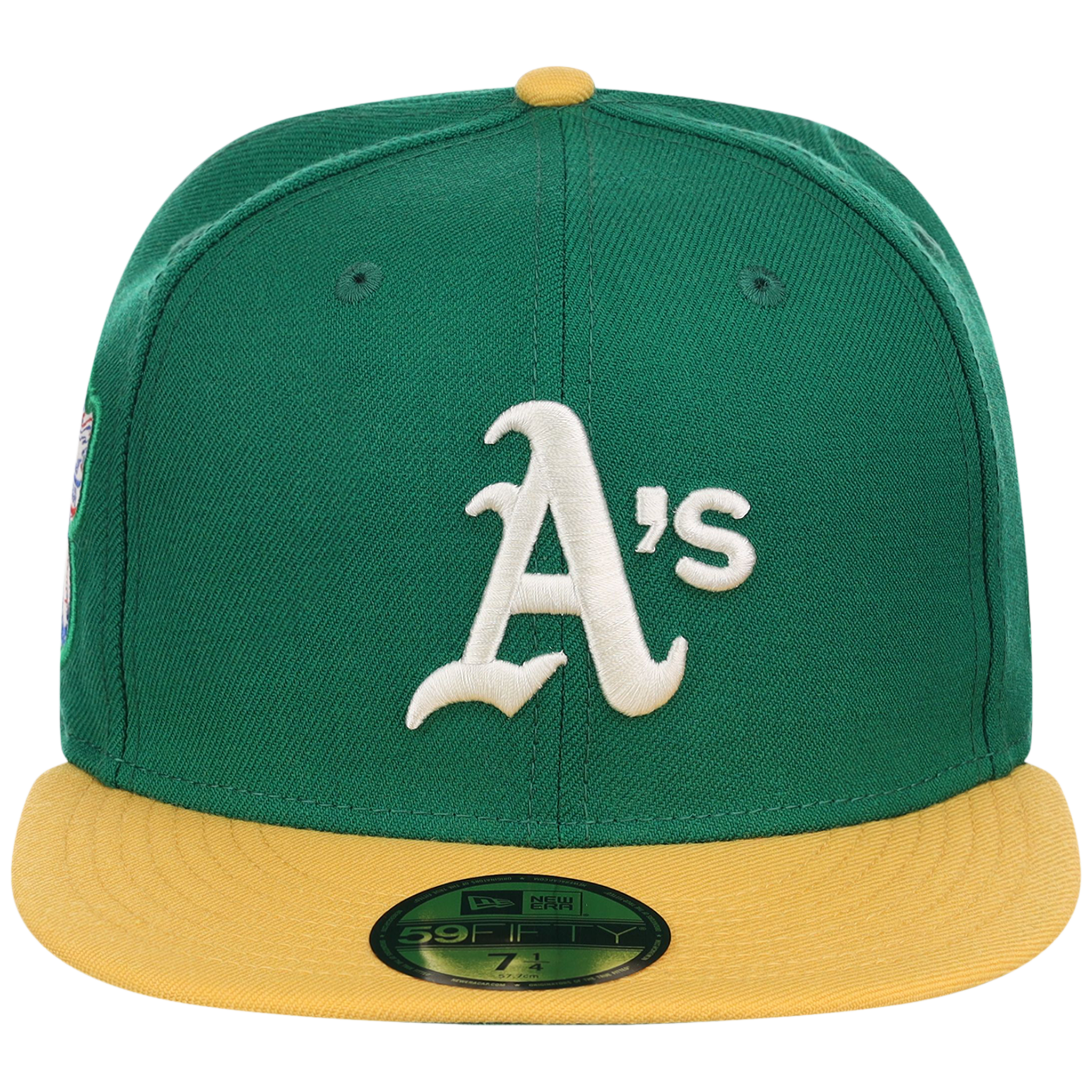 Oakland Athletics MLB Retro Classic 2.0 - The Centennial Classic New Era 59FIFTY