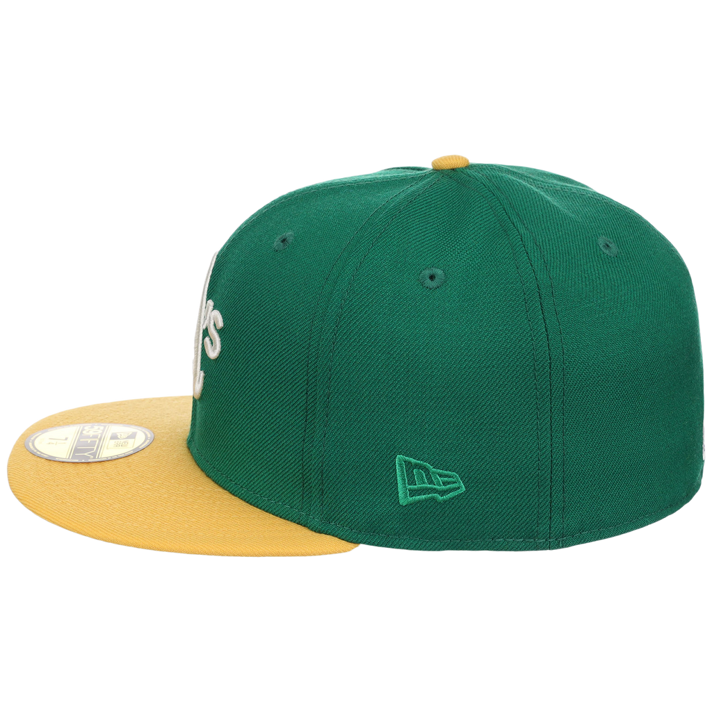Oakland Athletics MLB Retro Classic 2.0 - The Centennial Classic New Era 59FIFTY