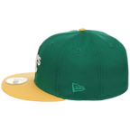 Oakland Athletics MLB Retro Classic 2.0 - The Centennial Classic New Era 59FIFTY