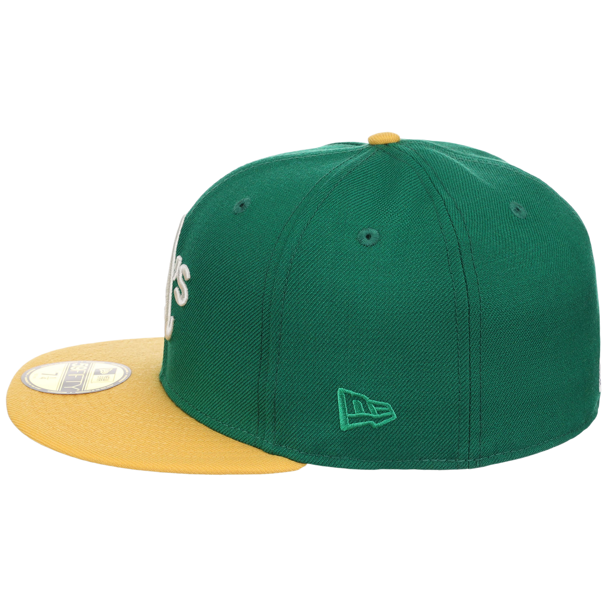 Oakland Athletics MLB Retro Classic 2.0 - The Centennial Classic New Era 59FIFTY