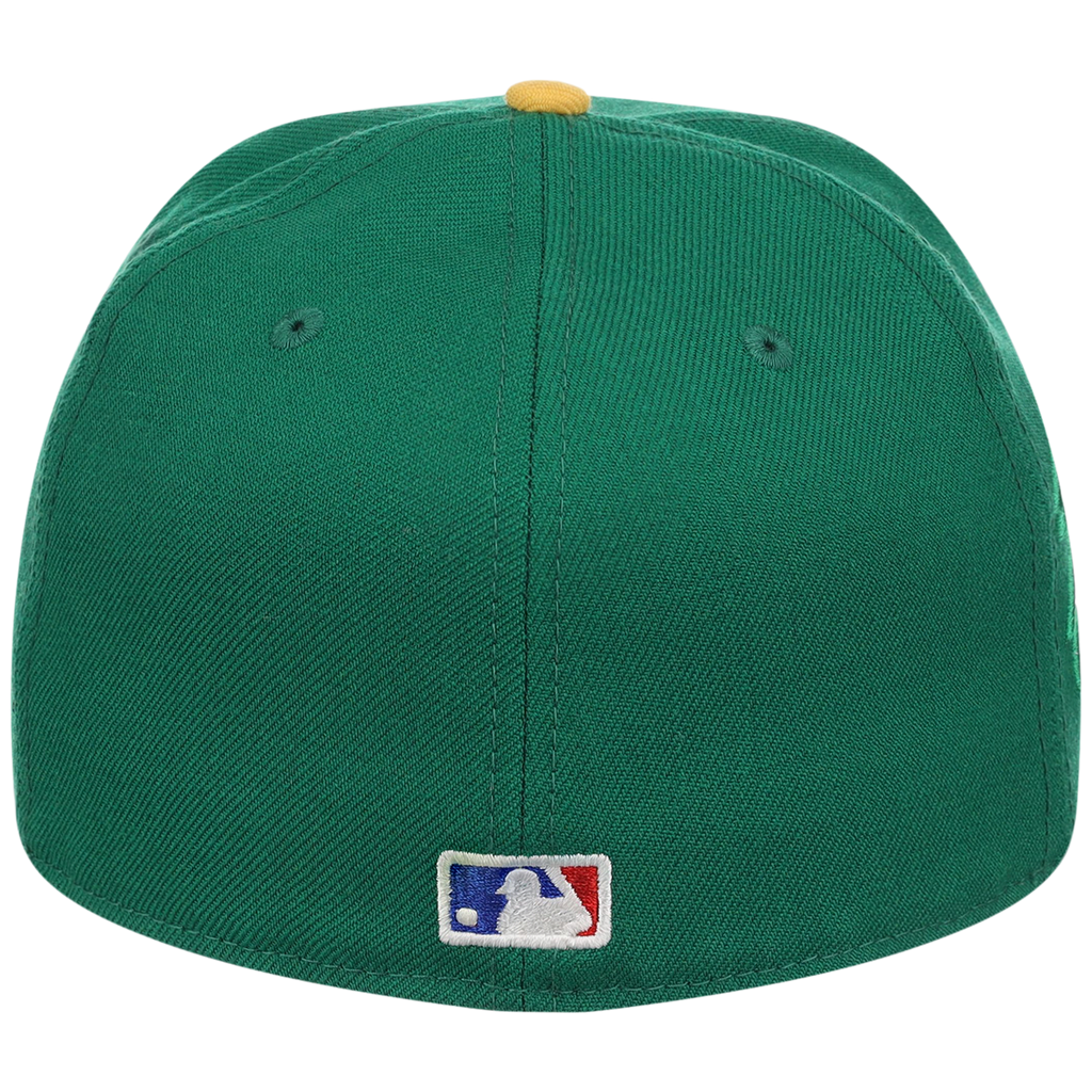 Oakland Athletics MLB Retro Classic 2.0 - The Centennial Classic New Era 59FIFTY