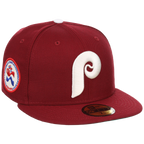 Philadelphia Phillies MLB Retro Classic 2.0 - The Centennial Classic New Era 59FIFTY
