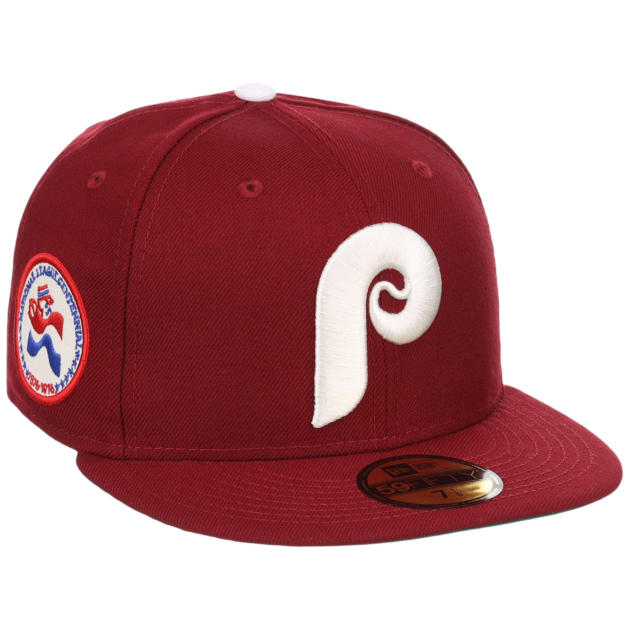 Philadelphia Phillies MLB Retro Classic 2.0 - The Centennial Classic New Era 59FIFTY