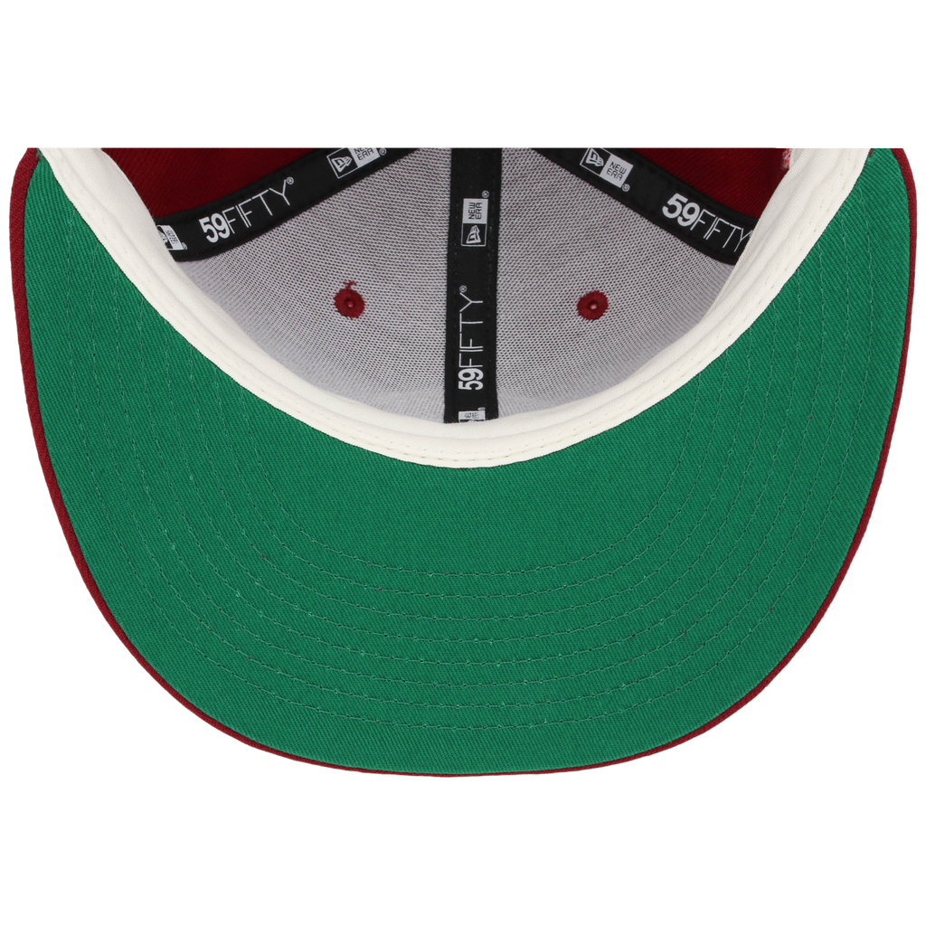 Philadelphia Phillies MLB Retro Classic 2.0 - The Centennial Classic New Era 59FIFTY