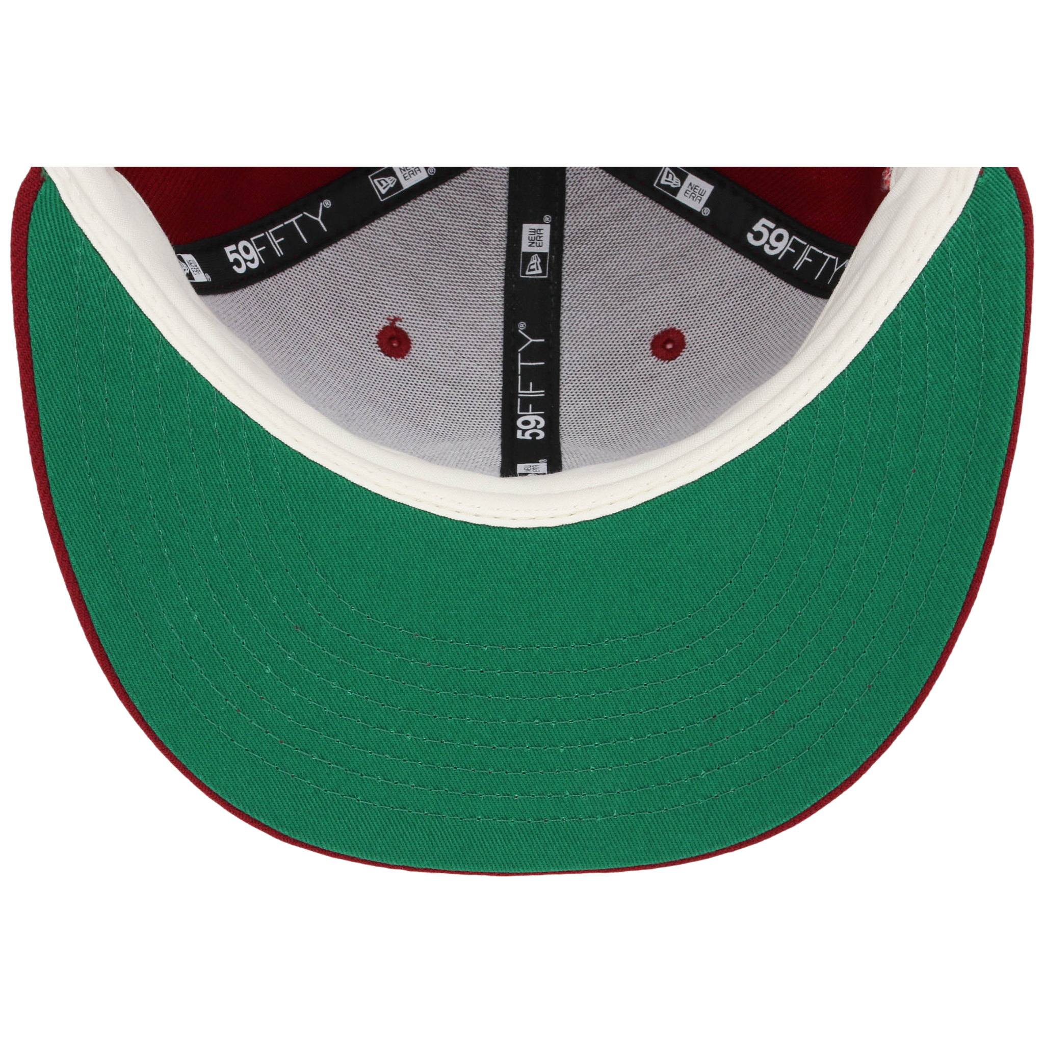 Philadelphia Phillies MLB Retro Classic 2.0 - The Centennial Classic New Era 59FIFTY