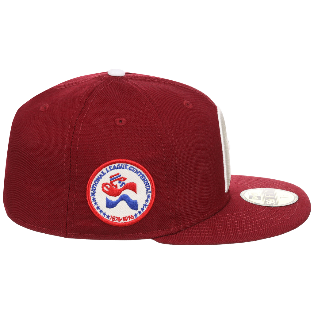 Philadelphia Phillies MLB Retro Classic 2.0 - The Centennial Classic New Era 59FIFTY