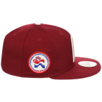 Philadelphia Phillies MLB Retro Classic 2.0 - The Centennial Classic New Era 59FIFTY