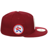 Philadelphia Phillies MLB Retro Classic 2.0 - The Centennial Classic New Era 59FIFTY