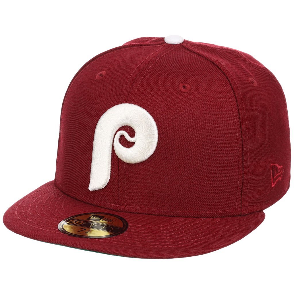 Philadelphia Phillies MLB Retro Classic 2.0 - The Centennial Classic New Era 59FIFTY