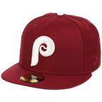 Philadelphia Phillies MLB Retro Classic 2.0 - The Centennial Classic New Era 59FIFTY
