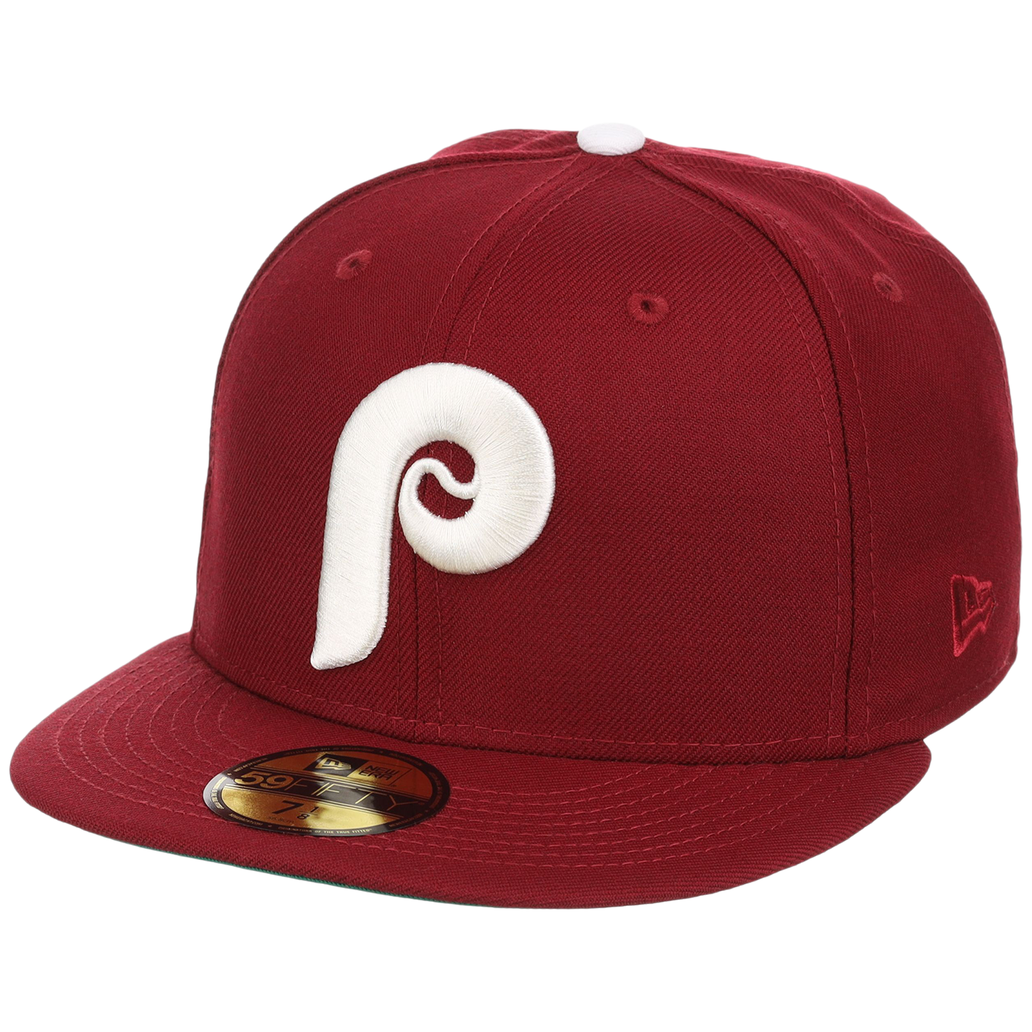 Philadelphia Phillies MLB Retro Classic 2.0 - The Centennial Classic New Era 59FIFTY