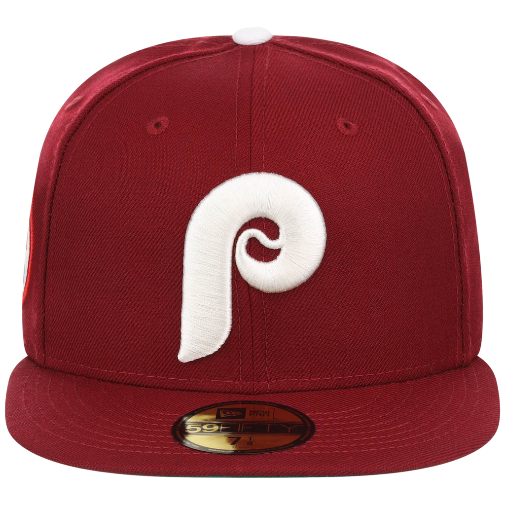Philadelphia Phillies MLB Retro Classic 2.0 - The Centennial Classic New Era 59FIFTY