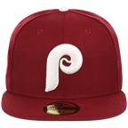 Philadelphia Phillies MLB Retro Classic 2.0 - The Centennial Classic New Era 59FIFTY