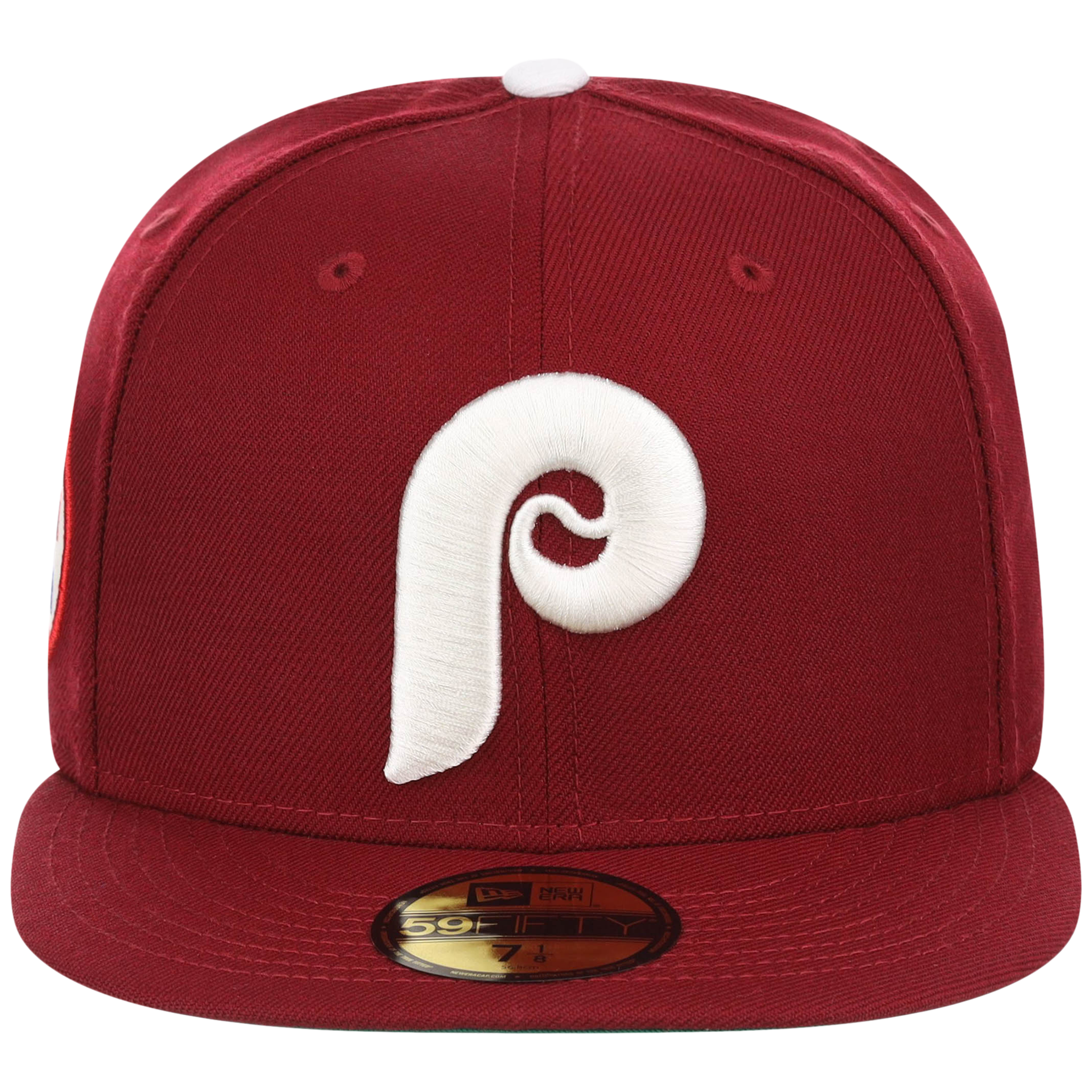Philadelphia Phillies MLB Retro Classic 2.0 - The Centennial Classic New Era 59FIFTY