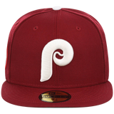 Philadelphia Phillies MLB Retro Classic 2.0 - The Centennial Classic New Era 59FIFTY