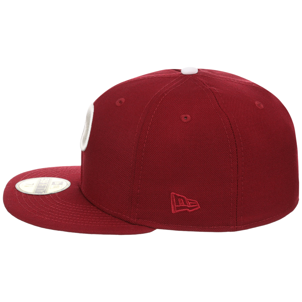Philadelphia Phillies MLB Retro Classic 2.0 - The Centennial Classic New Era 59FIFTY