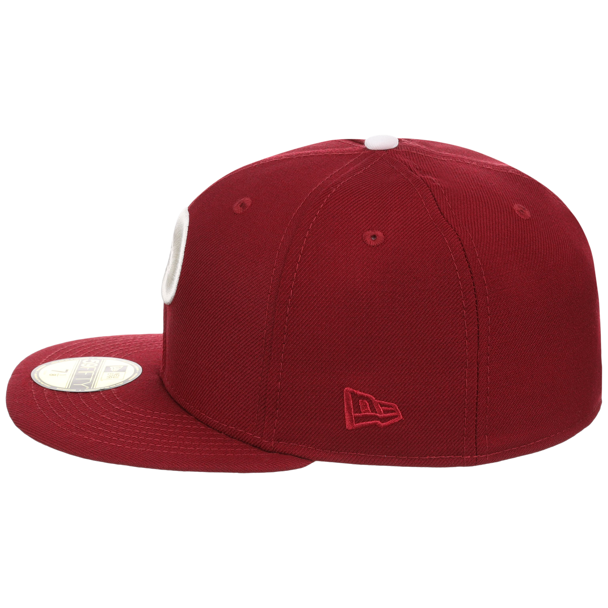 Philadelphia Phillies MLB Retro Classic 2.0 - The Centennial Classic New Era 59FIFTY