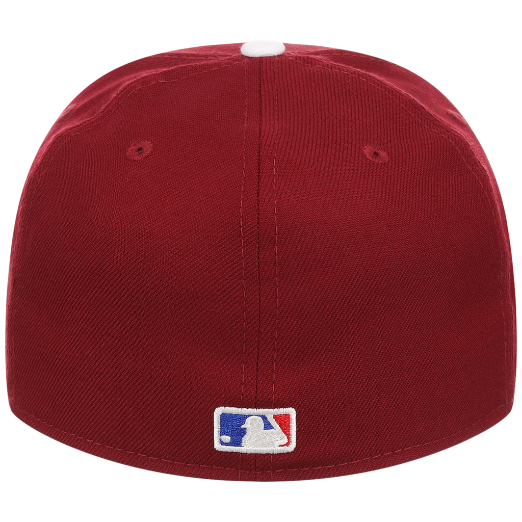 Philadelphia Phillies MLB Retro Classic 2.0 - The Centennial Classic New Era 59FIFTY