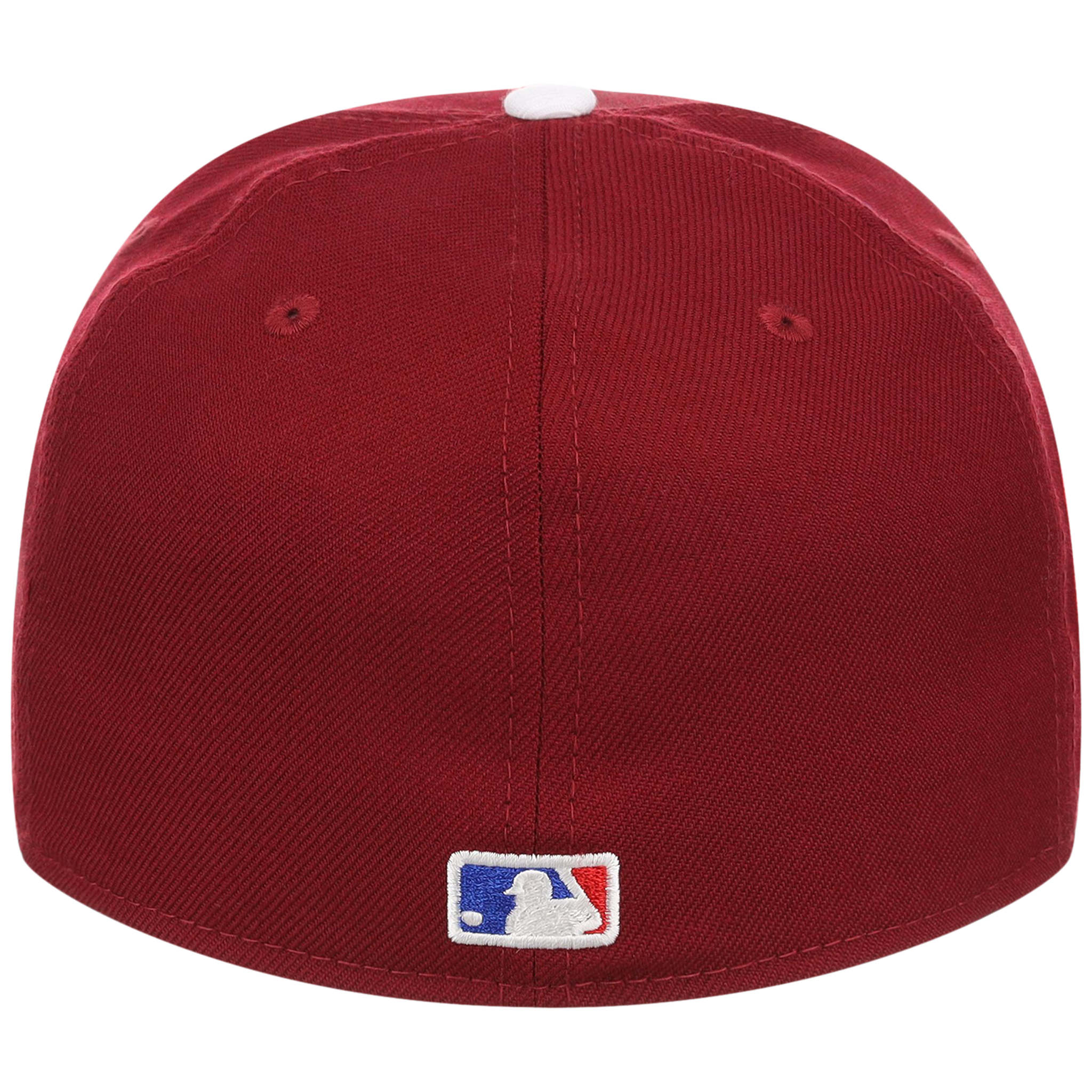 Philadelphia Phillies MLB Retro Classic 2.0 - The Centennial Classic New Era 59FIFTY