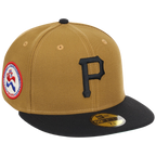 Pittsburgh Pirates MLB Retro Classic 2.0 - The Centennial Classic New Era 59FIFTY