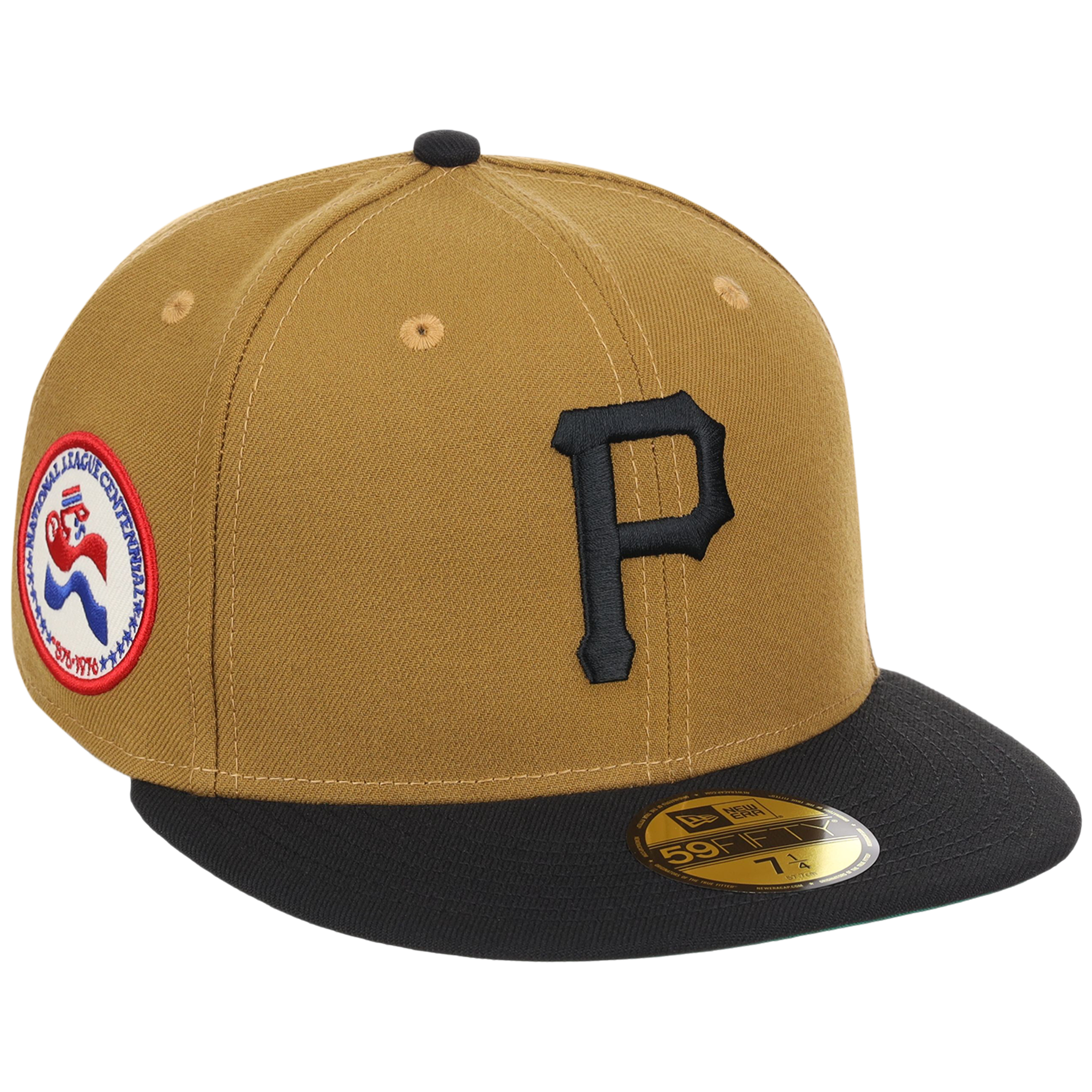 Pittsburgh Pirates MLB Retro Classic 2.0 - The Centennial Classic New Era 59FIFTY