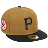 Pittsburgh Pirates MLB Retro Classic 2.0 - The Centennial Classic New Era 59FIFTY