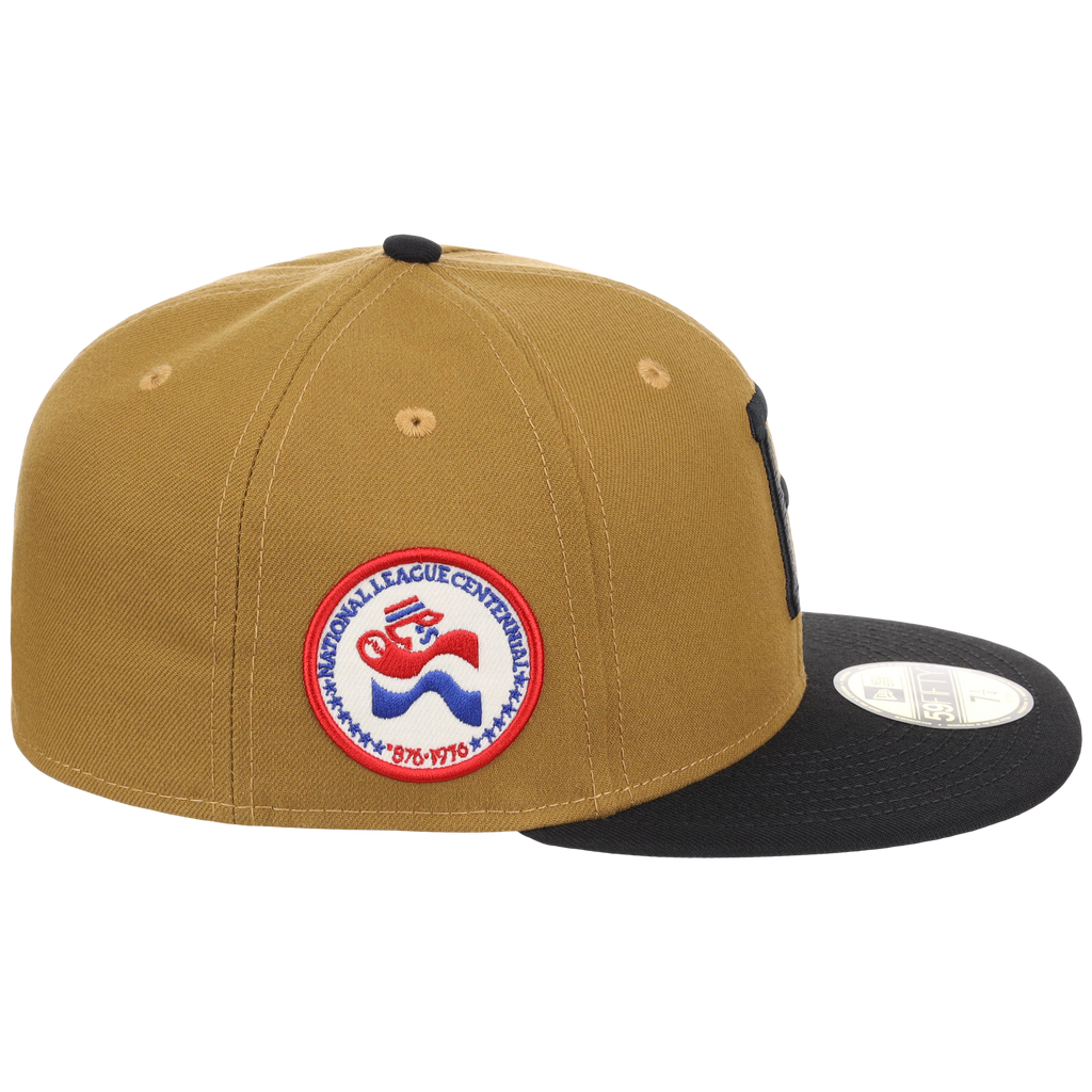 Pittsburgh Pirates MLB Retro Classic 2.0 - The Centennial Classic New Era 59FIFTY