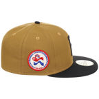 Pittsburgh Pirates MLB Retro Classic 2.0 - The Centennial Classic New Era 59FIFTY