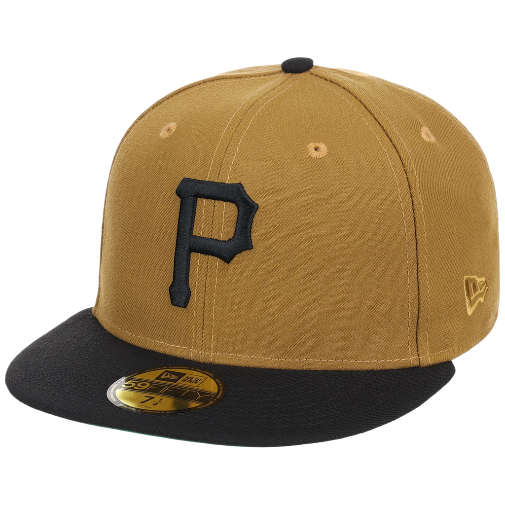 Pittsburgh Pirates MLB Retro Classic 2.0 - The Centennial Classic New Era 59FIFTY